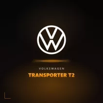 VOLKSWAGEN TRANSPORTER T2