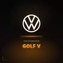 VOLKSWAGEN GOLF V