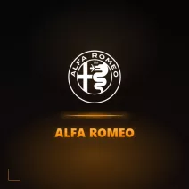 ALFA ROMEO