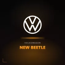 VOLKSWAGEN NEW BEETLE