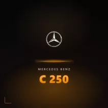 MERCEDES-BENZ C 250