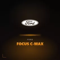 FORD FOCUS C-MAX