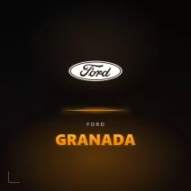 FORD GRANADA