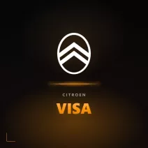 CITROEN VISA