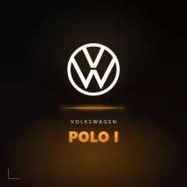 VOLKSWAGEN POLO I
