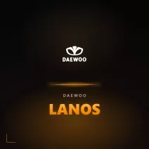 DAEWOO LANOS