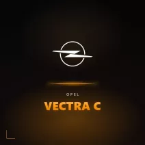 OPEL VECTRA C