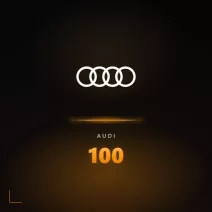 AUDI 100