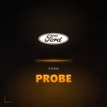 FORD PROBE