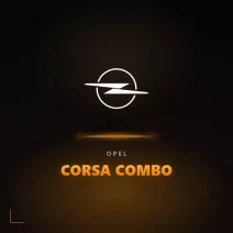 OPEL CORSA COMBO