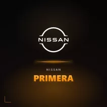 NISSAN PRIMERA