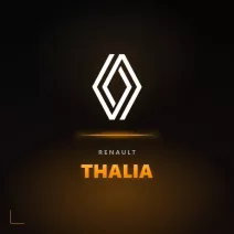 RENAULT THALIA