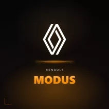 RENAULT MODUS