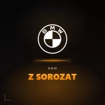 BMW Z sorozat