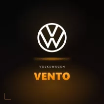 VOLKSWAGEN VENTO