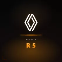 RENAULT R 5