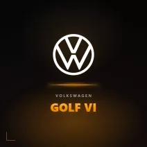 VOLKSWAGEN GOLF VI