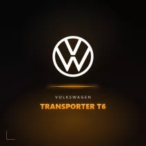 VOLKSWAGEN TRANSPORTER T6