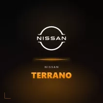 NISSAN TERRANO