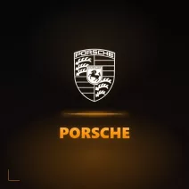 PORSCHE