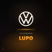 VOLKSWAGEN LUPO