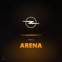 OPEL ARENA