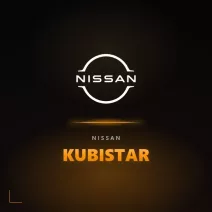 NISSAN KUBISTAR