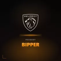 PEUGEOT BIPPER