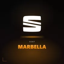 SEAT MARBELLA