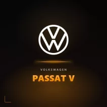 VOLKSWAGEN PASSAT V