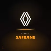 RENAULT SAFRANE