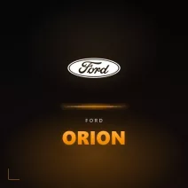FORD ORION