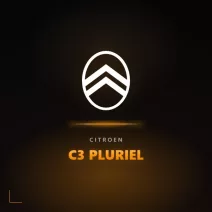 CITROEN C3 PLURIEL