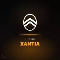 CITROEN XANTIA
