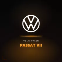 VOLKSWAGEN PASSAT VII