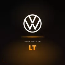 VOLKSWAGEN LT