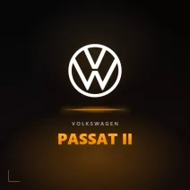 VOLKSWAGEN PASSAT II