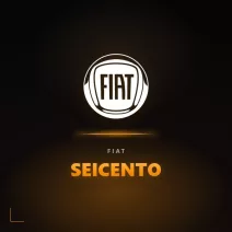 FIAT SEICENTO