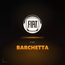 FIAT BARCHETTA