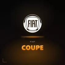 FIAT COUPE