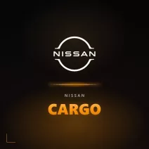 NISSAN CARGO