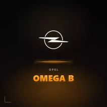 OPEL OMEGA B
