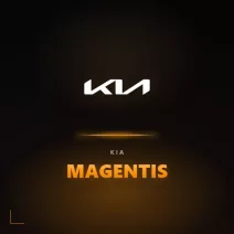 KIA MAGENTIS