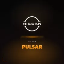 NISSAN PULSAR