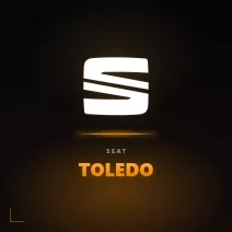 SEAT TOLEDO