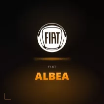 FIAT ALBEA