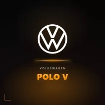 VOLKSWAGEN POLO V