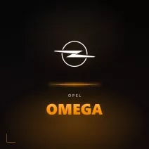 OPEL OMEGA