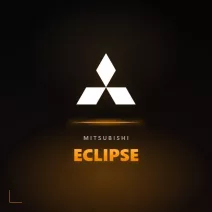 MITSUBISHI ECLIPSE