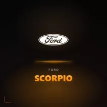 FORD SCORPIO